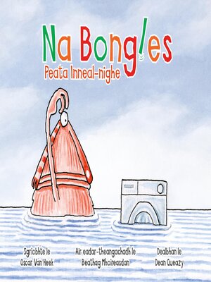 cover image of Na Bongles--Peata Inneal-nighe